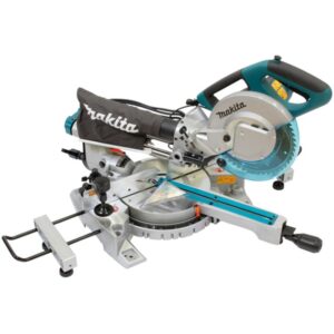 Makita Kapp-und Gehrungssäge LS0815FLN