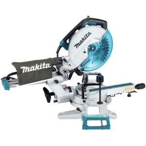 Makita Kapp-und Gehrungssäge LS1110F