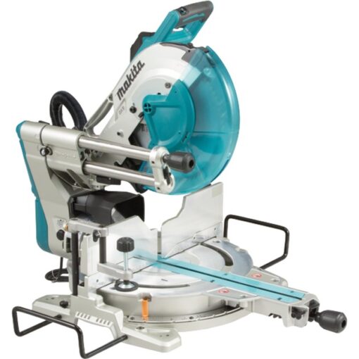 Makita Kapp-und Gehrungssäge LS1219L