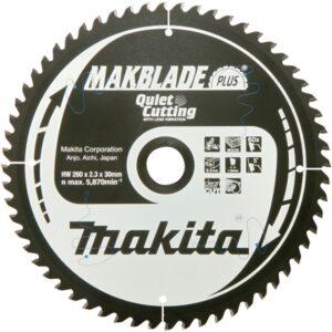 Makita Kreissägeblatt B-32524 MAKBLADE+