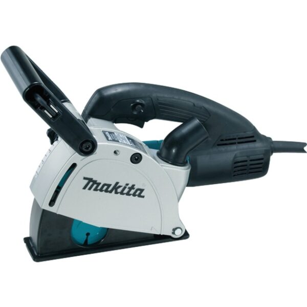 Makita Mauer-Nutfräse SG1251J