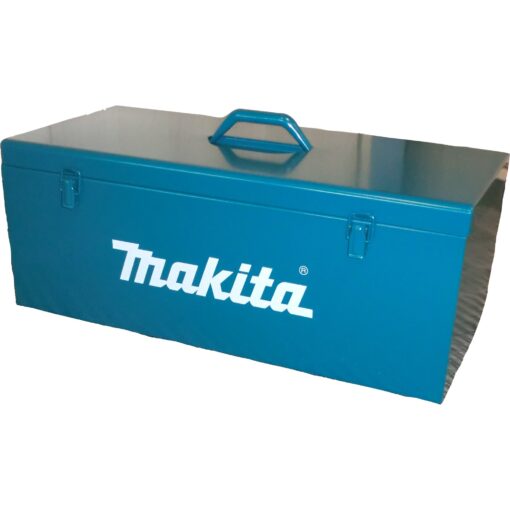 Makita Metall Elektrokettensägen-Transportkoffer