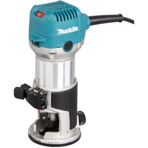 Makita Multifunktionsfräse RT0702CX2J