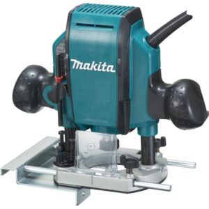 Makita Oberfräse RP0900J