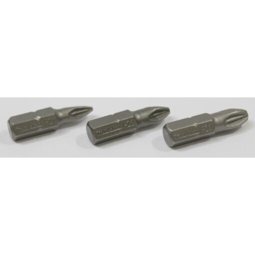 Makita PZ Bit-Set B-24527