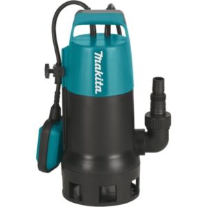 Makita Tauchpumpe Klar-/Schmutzwasser 14.400 l/h