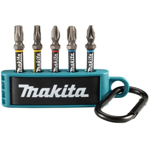 Makita Torsion Bit-Set E-13568