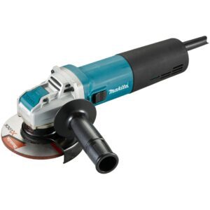 Makita X-LOCK Winkelschleifer GA5080RX02