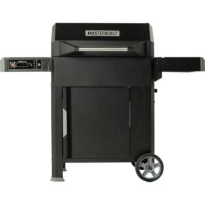 Masterbuilt Autoignite Series 545 digitaler Holzkohlegrill + Smoker