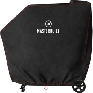 Masterbuilt Gravity Series 560 / 800 Cover