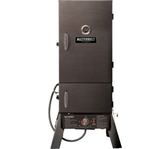 Masterbuilt MDS 230S Dual Fuel Smoker