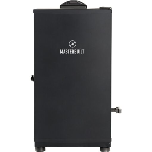 Masterbuilt MES130B Digital Electric Smoker