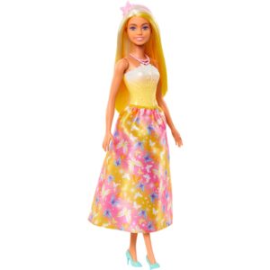 Mattel Barbie Dreamtopia royale Puppe