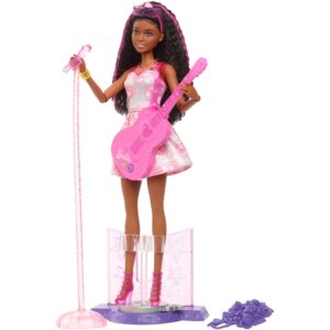 Mattel Barbie Pop Star