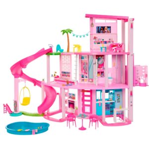 Mattel Barbie Traumvilla