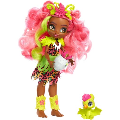 Mattel Cave Club Fernessa