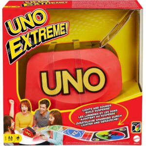 MATTEL GAMES Mattel UNO Extreme