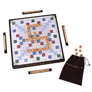 MATTEL GAMES Scrabble 75th Anniversary