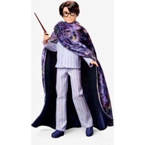 Mattel Harry Potter Exklusive Design Kollektion Harry Potter Puppe