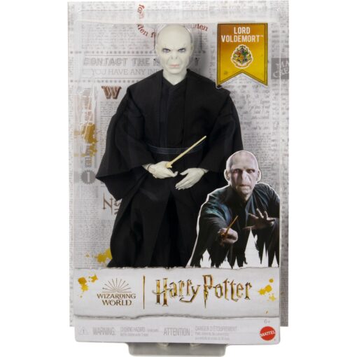 Mattel Harry Potter Voldemort