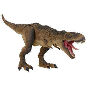 Mattel Jurassic World Hammond Collection T-Rex