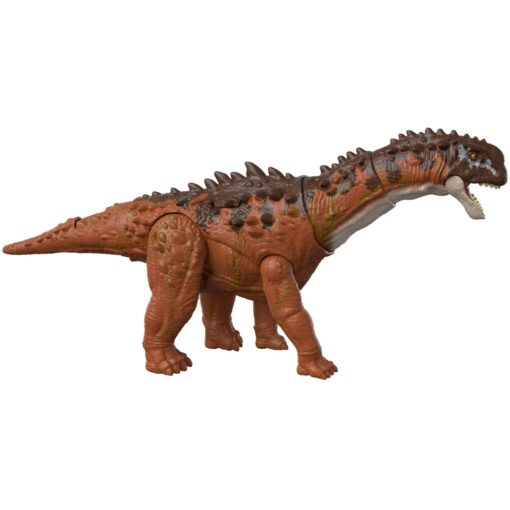 Mattel Jurassic World Massive Action Ampelosaurus