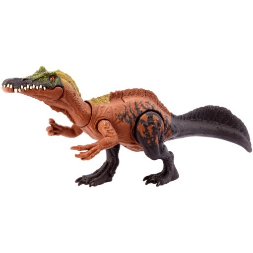 Mattel Jurassic World Wild Roar - Irritator