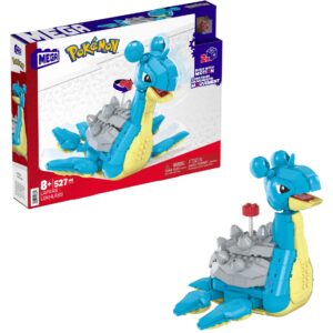 Mattel MEGA Pokémon Lapras