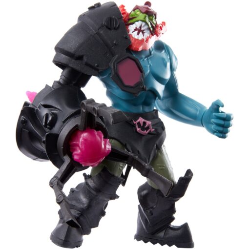 Mattel Masters of the Universe Kids Animation Trap Jaw