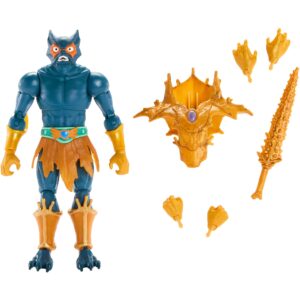 Mattel Masters of the Universe Masterverse Classic Mer-Man