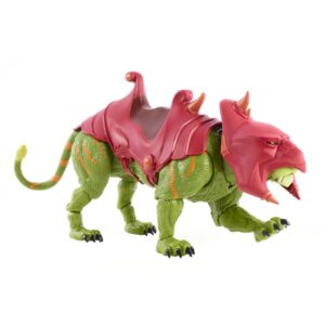 Mattel Masters of the Universe Masterverse Deluxe Battle Cat