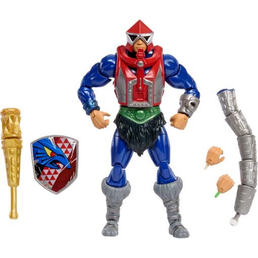 Mattel Masters of the Universe Masterverse Mekaneck