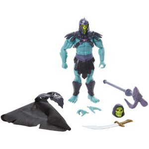 Mattel Masters of the Universe Masterverse Skeletor