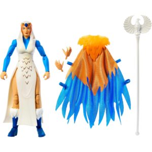 Mattel Masters of the Universe Masterverse Sorceress