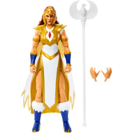 Mattel Masters of the Universe Masterverse Zauberin Teela