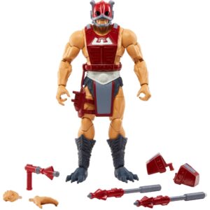 Mattel Masters of the Universe Masterverse Zodak