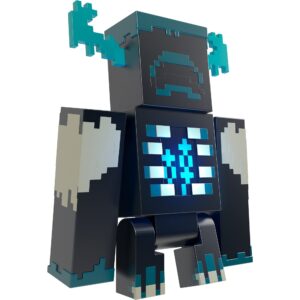 Mattel Minecraft The Warden