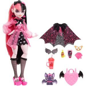 Mattel Monster High Draculaura