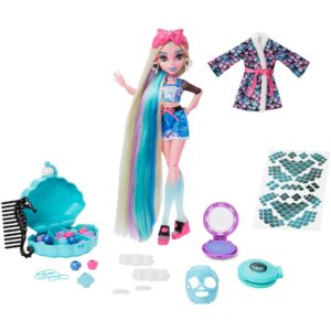 Mattel Monster High Lagoona Spa Day