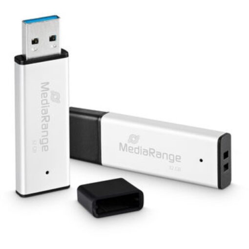 MediaRange High Performance 32 GB