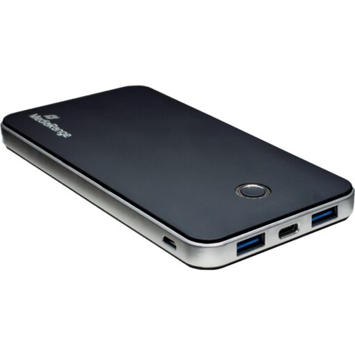 MediaRange Powerbank 10.000 mAh