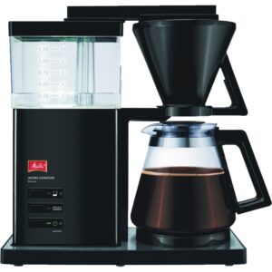 Melitta AromaSignature Deluxe