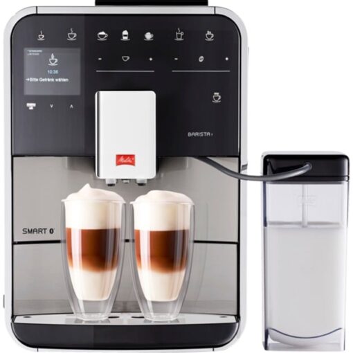 Melitta Barista T Smart F83/0-101