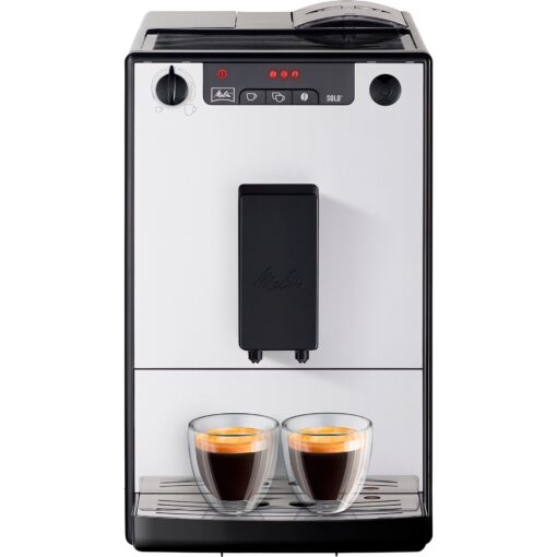 Melitta Caffeo Solo E950-766 EU