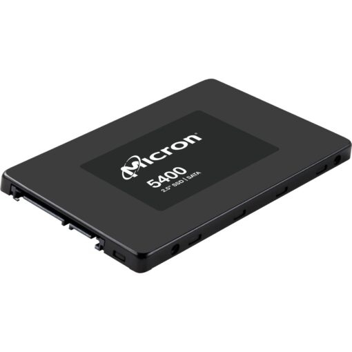 Micron 5400 MAX 1920 GB