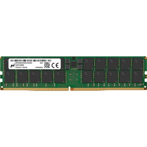 Micron DIMM 64 GB DDR5-4800