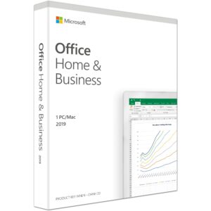 Microsoft Office Home & Business 2021