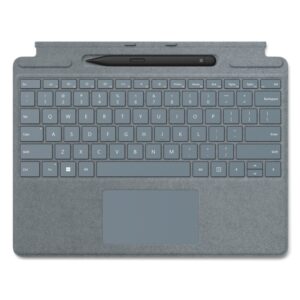 Microsoft Pro Signature Keyboard mit Slim Pen 2