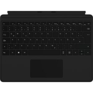 Microsoft Surface Pro X Keyboard