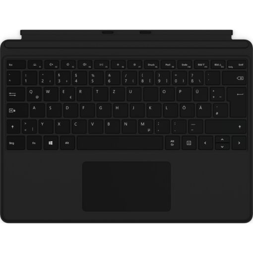 Microsoft Surface Pro X Keyboard